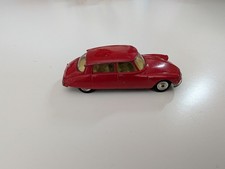 Corgi Toys Citroën DS 19