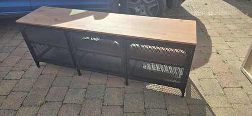 Ikea unit - tv,