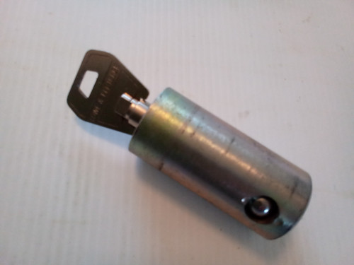 Alko secure wheel lock - secure,