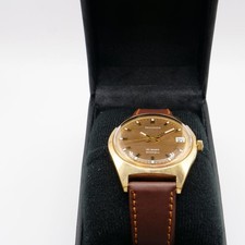 Rare Vintage Sekonda 30 Jewels