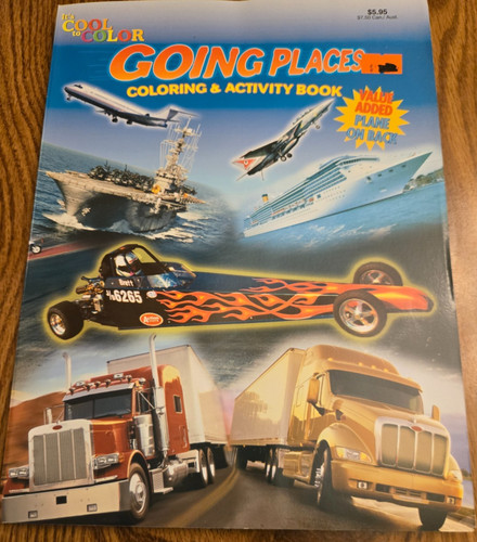 Vintage 2000 going - , places