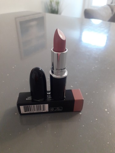Mac lipstick not humble just - lipstick,
