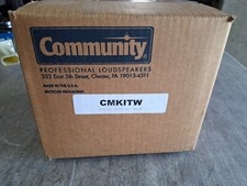 Community CMKIT White Ceiling