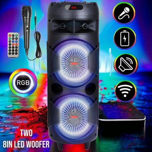 6000w portable bluetooth - 6000w,