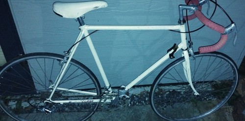 80s raleigh eclipse racer - 80s,