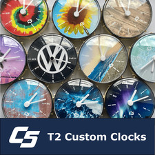 VW Volkswagen Type 2 T2 Late