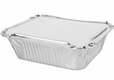 No.2 Medium Aluminium Foil