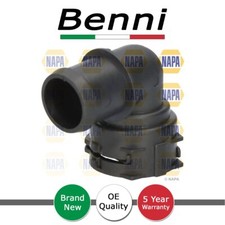 Coolant Flange Benni Fits VW