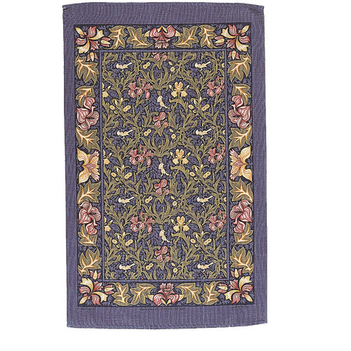 Cotton tea towel ulster - cotton,