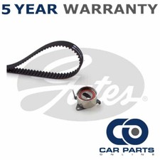 Gates Timing Belt Set Fits