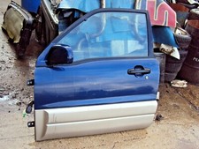 Suzuki Grand Vitara 3 Door