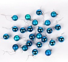 Pack of 24 Mini Miniature