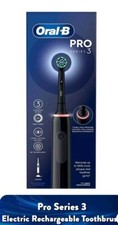 Oral-B Pro Series 3 Electric
