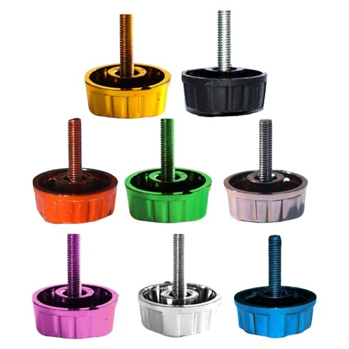 Fishing reel handle screws - screws, nut