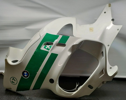 Front left side fairing - left,