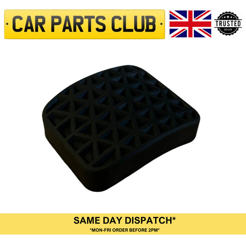 Vauxhall mokka brake clutch - vauxhall,