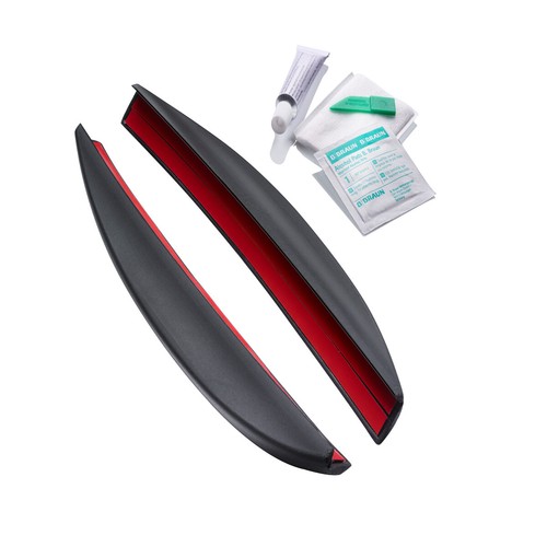 Eibach wheel cover fender - wheel,