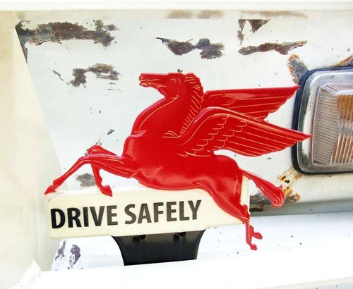 Pegasus drive safely licence - pegasus,