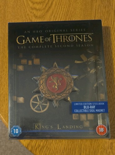 Hbo game thrones - game, the
