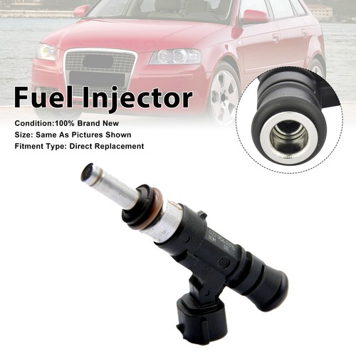 1pcs fuel injector - 1pcs,