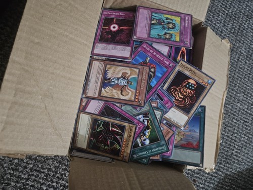 Bundle collection gi oh - collection, yu-gi-oh