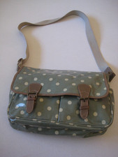 Cath Kidston greyish green