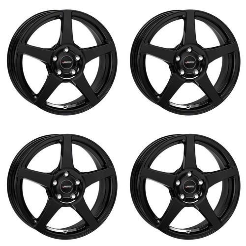 Autec valea wheels 5x16 - 4,