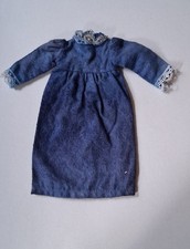 Vintage 1966 Sindy Sister Patch Bedtime night dress TLC Outfit Pedigree 