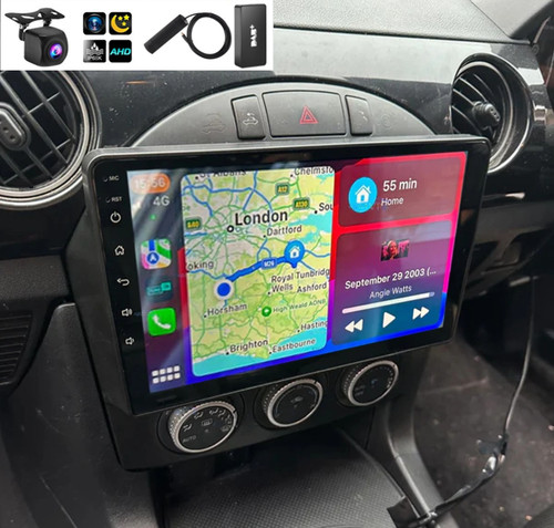Dab apple carplay gps navi - apple,