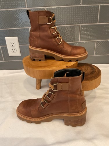 Sorel joan now - joan, lace