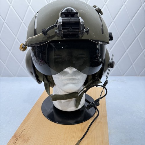 Helicopter pilot gentex - u.s.,