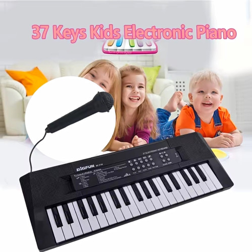 Bigfun 3738 key kids - bigfun,