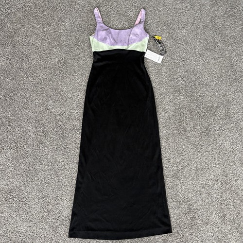 Deadstock vintage 90s sparkly - vintage,