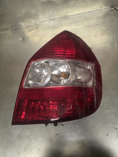 2006 honda jazz - 2006-9, 5