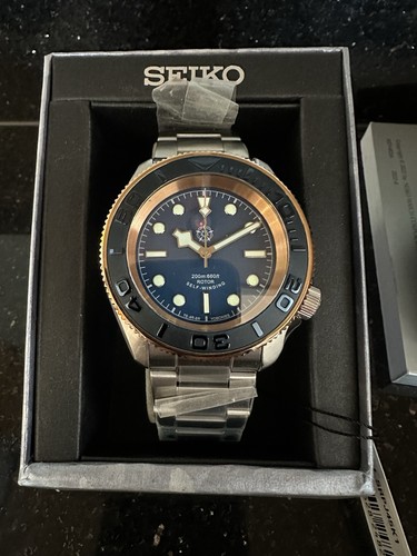Seiko mod watch yobokies - mod,