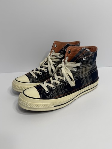 Converse chuck taylor hi - converse,