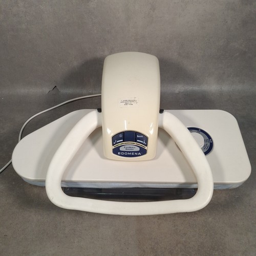 Domena sp4000 steam press - domena,