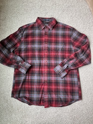 Pendleton mason mens red - mason,