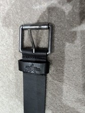 Joe Browns Leather Ladies Belt Excellent Condition Size 10-12