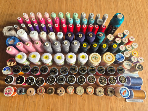 Job lot bundle mix - job, /