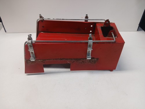 Vintage 1950s tonka - vintage,