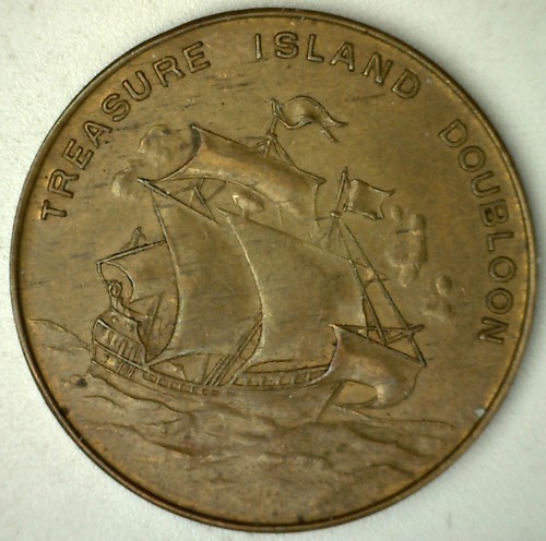 1926 treasure island - 1926,