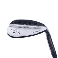 Used Callaway Mack Daddy 4
