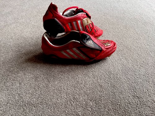 Adidas predator powerswerve - adidas,