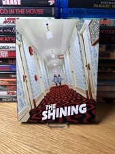 The Shining (1980) Custom