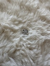 Pandora Love Lock Petite Floating Locket Charm