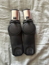 iCandy Peach Adapters