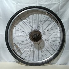 700c 28" 28 inch Joytech Disc