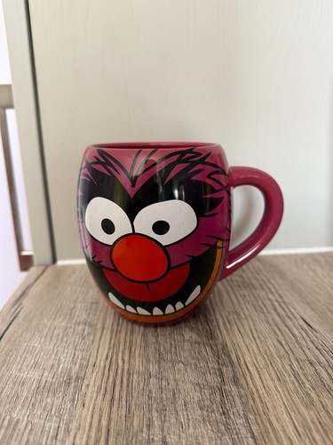 Disney the muppets - animal, mug