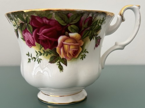 Vintage royal albert - vintage, "old